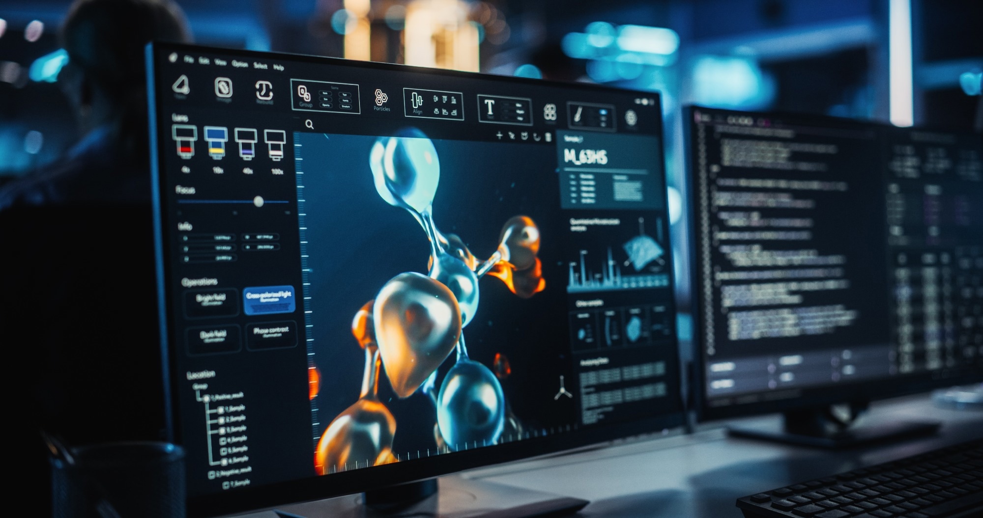 How multi-omics is changing what scientists can see in the human immune system