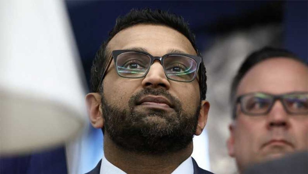 New Trump admin court loss on horizon after Kash Patel uttered ‘famous last words’: expert