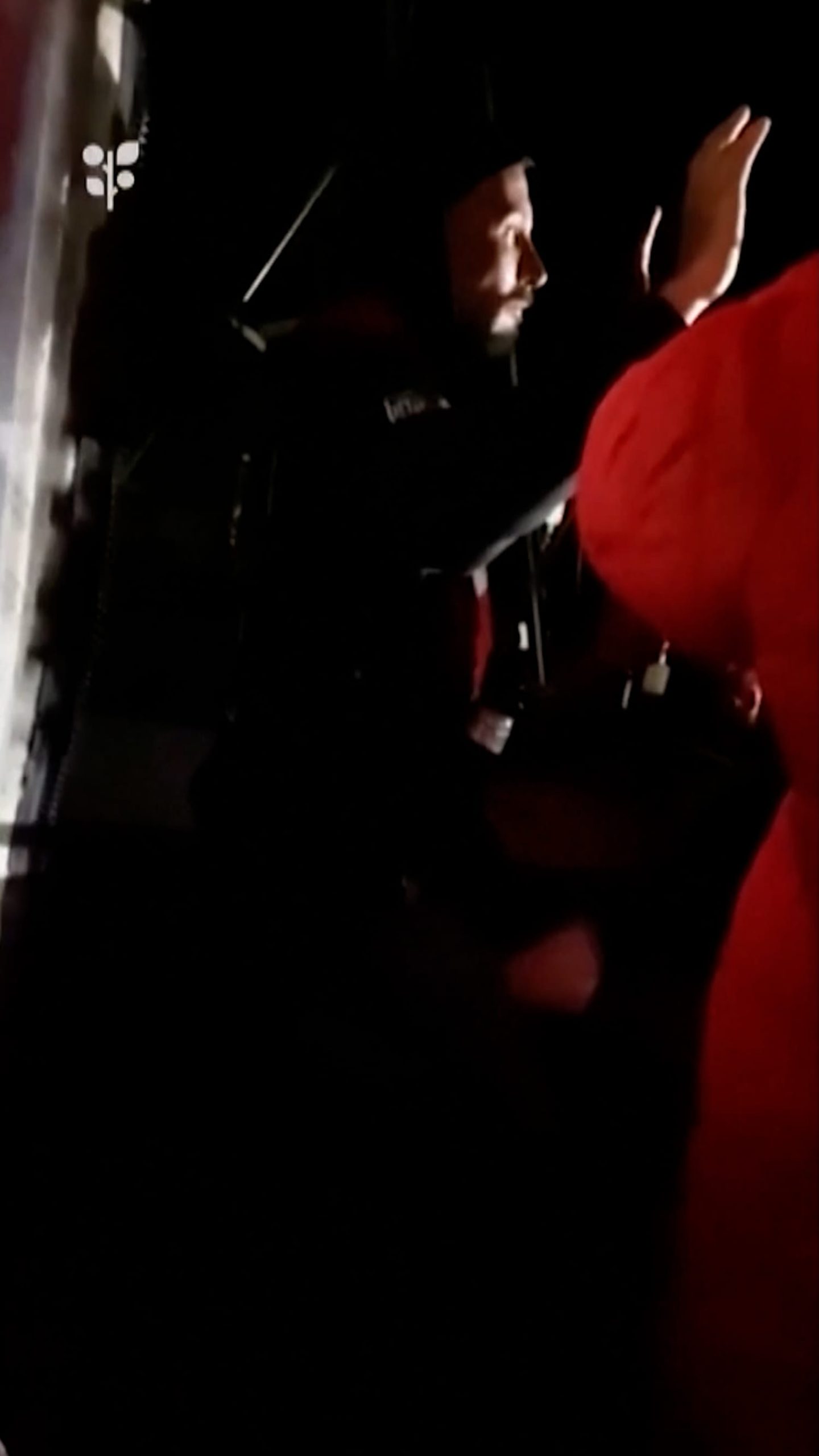 Israeli military intercepts Gaza-bound aid flotilla