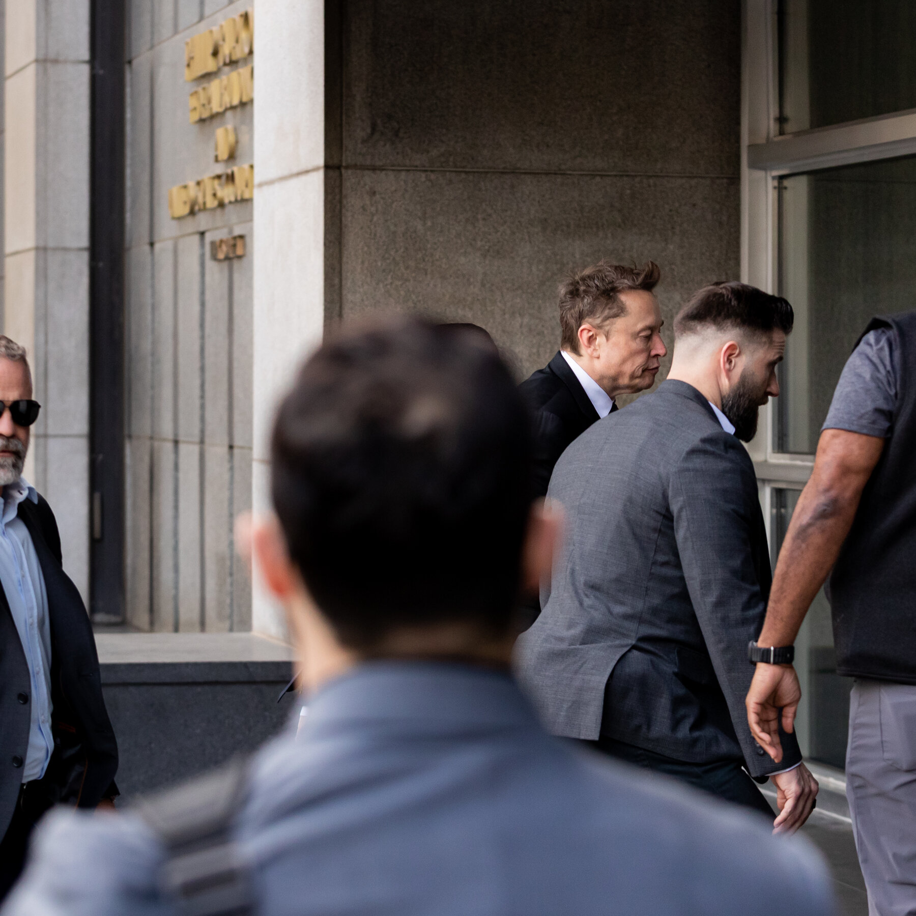 Elon Musk suffered a rare loss in his last jury trial.