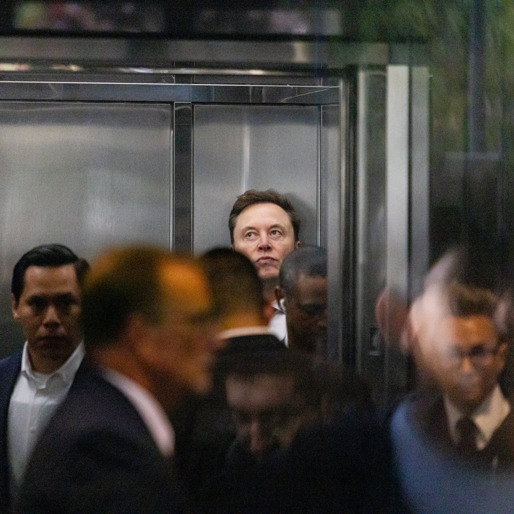 Musk says he ‘was a fool’ to provide OpenAI’s early funding.