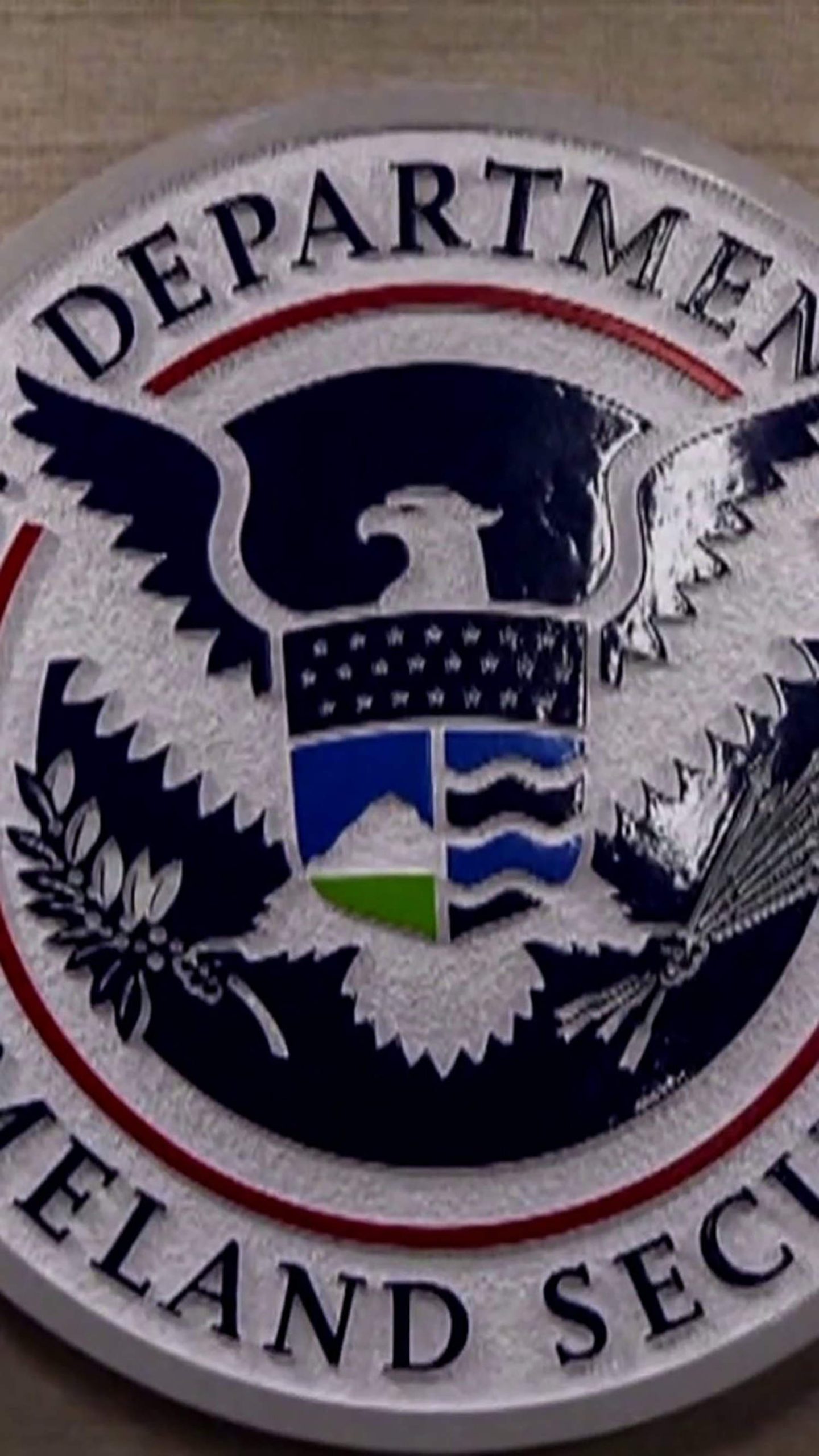 House passes Senate-approved DHS funding bill