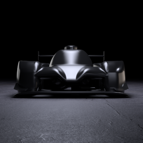 In motorsport, there’s nowhere to hide as AI becomes new CFD tool