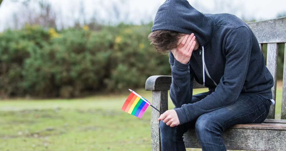 European Parliament adopts measure to ban conversion therapy