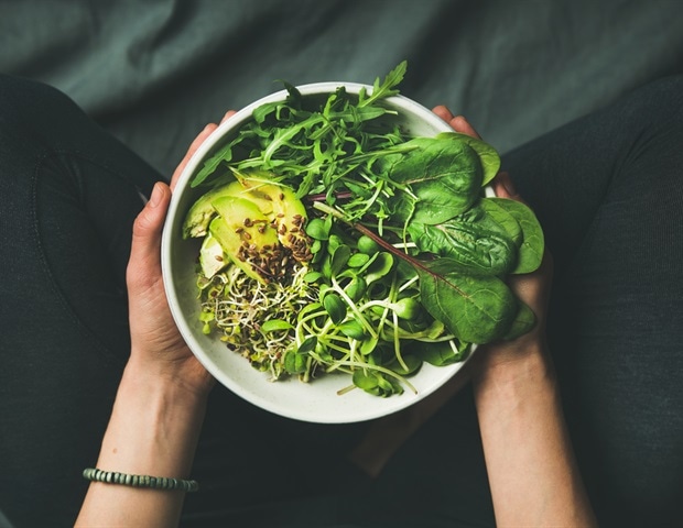 Eliminating animal products reshapes metabolic health and environmental impact