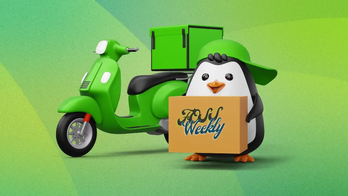 FOSS Weekly #26.18: Ubuntu's AI Move, New Entry in Home Directory, New Ubuntu Terminal, Fedora 44 Release and More Linux Stuff