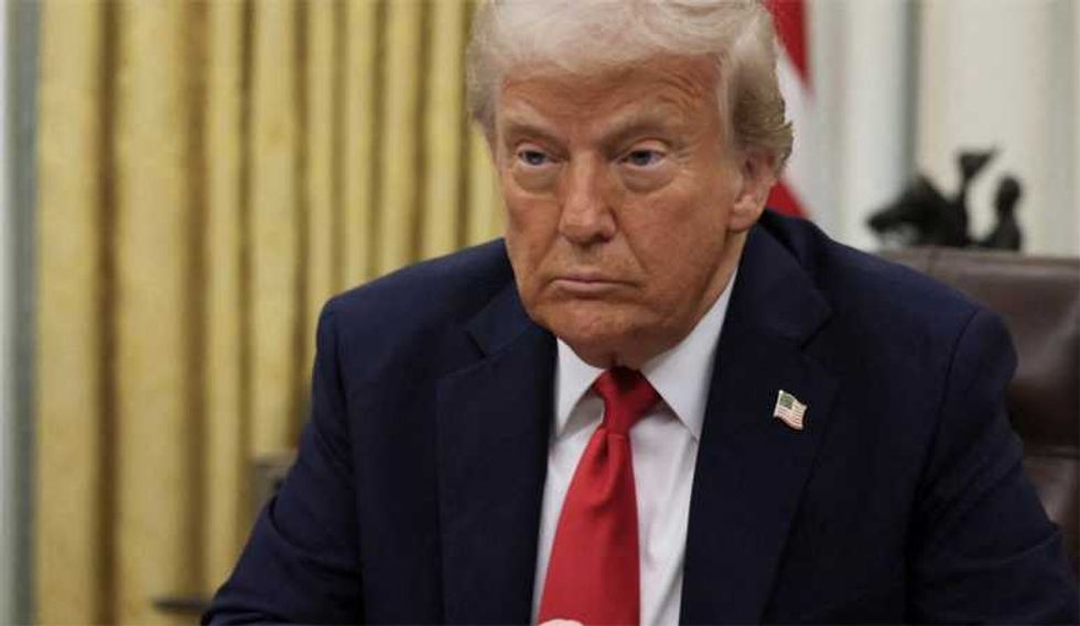 ‘Damn this regime to hell’: Firestorm as Trump DHS bulldozes millennium-aged cultural site