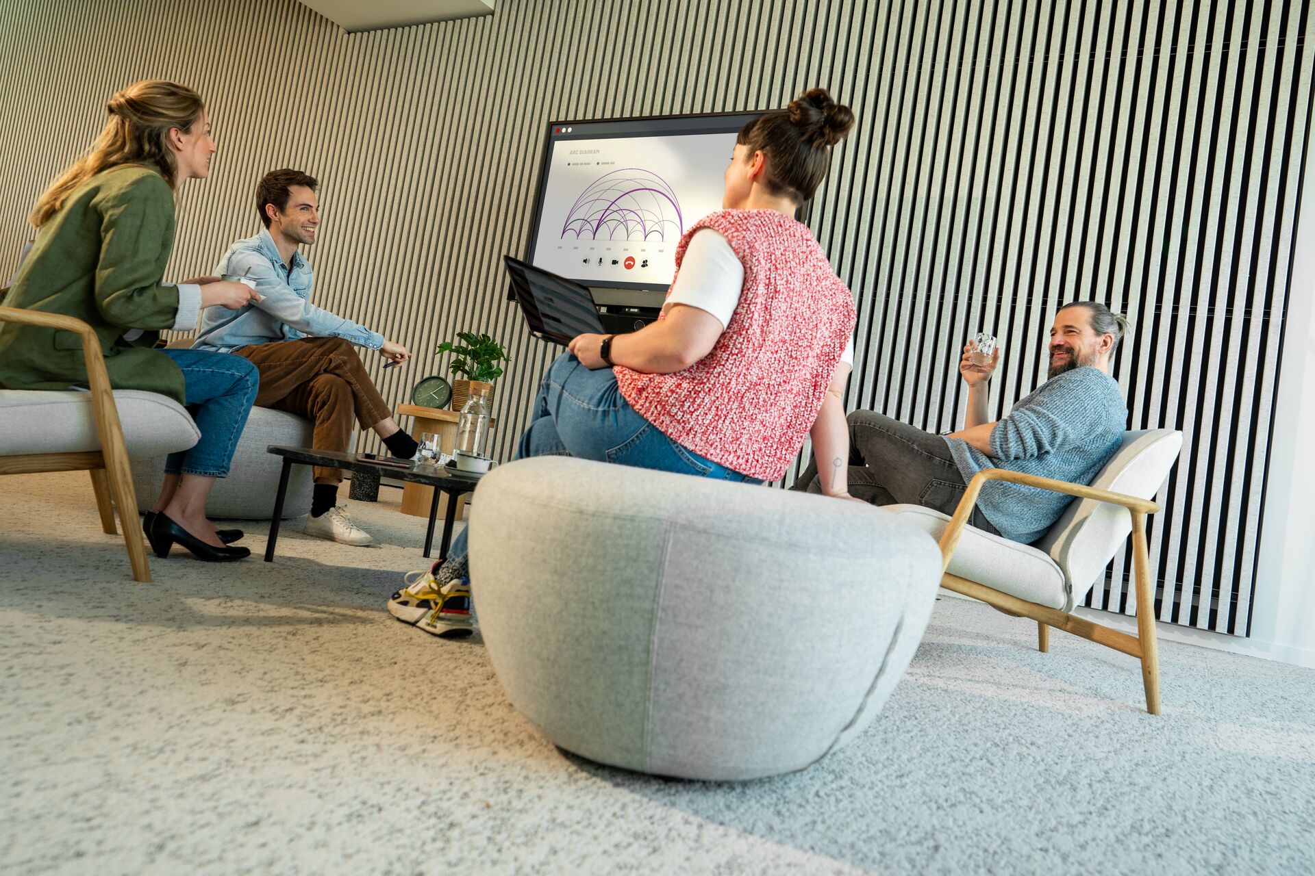 Why the meeting room has become the true test of hybrid work