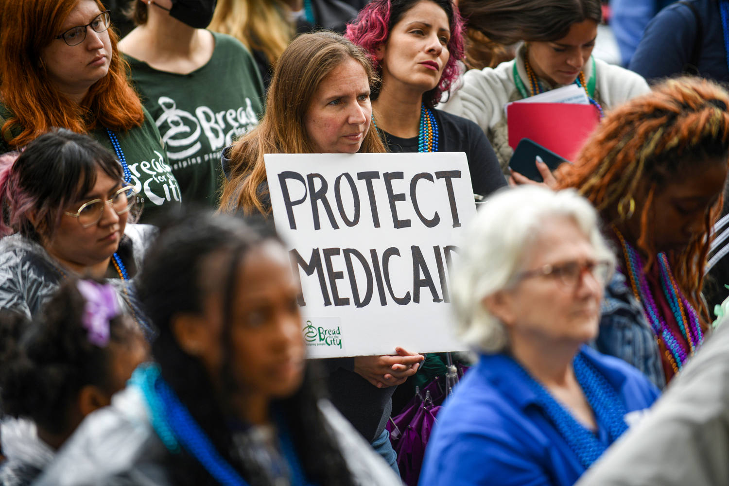 Nebraska rolls out Medicaid work requirements, putting thousands at risk of losing coverage