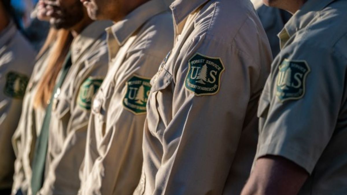 The Trump administration is shaking up Forest Service. We broke down what’s changing