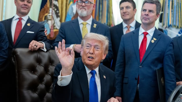 The U.S. Supreme Court’s ruling on the Voting Rights Act could give Trump a lifeline