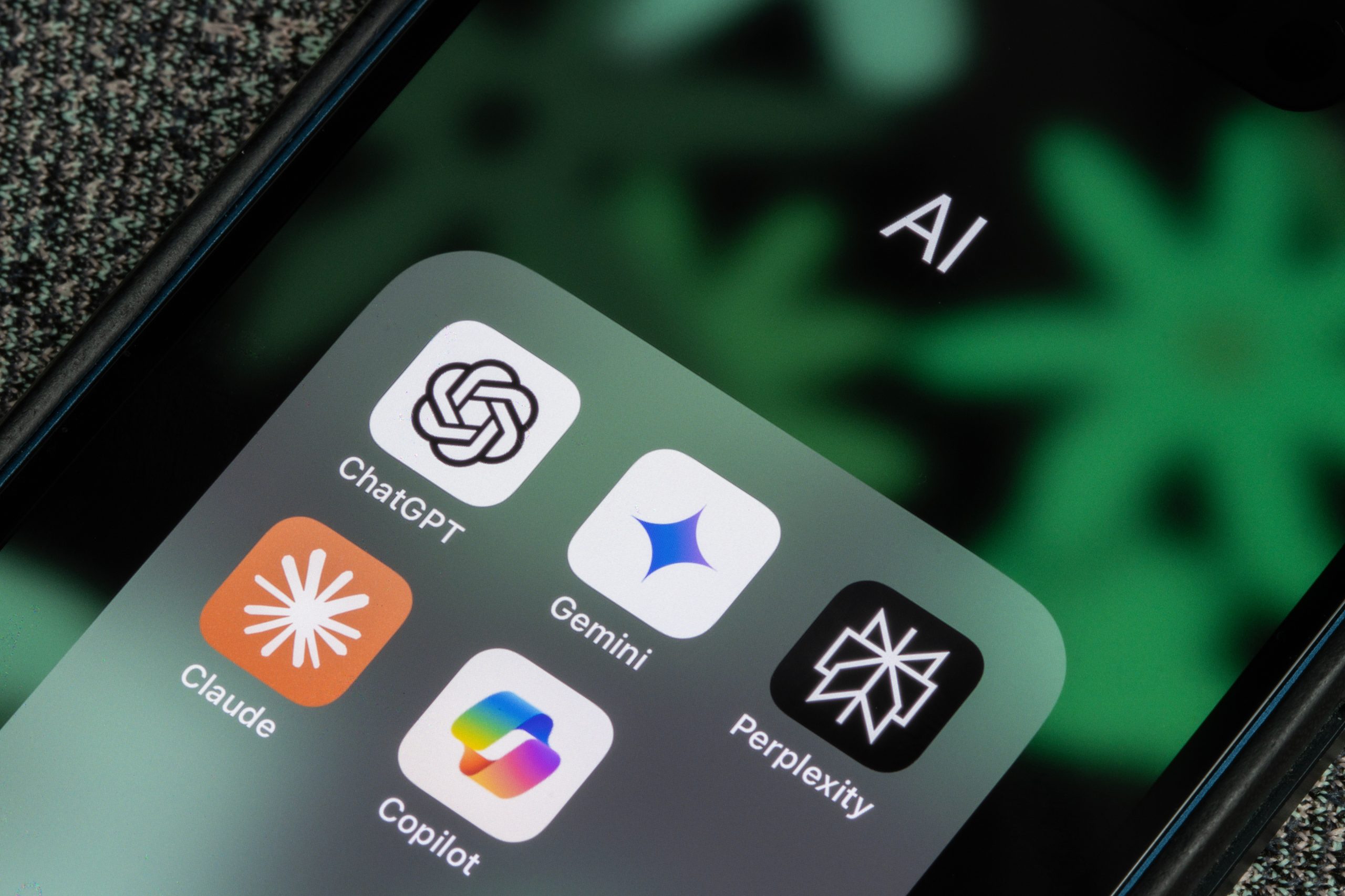 AI chatbots need ‘deception mode’