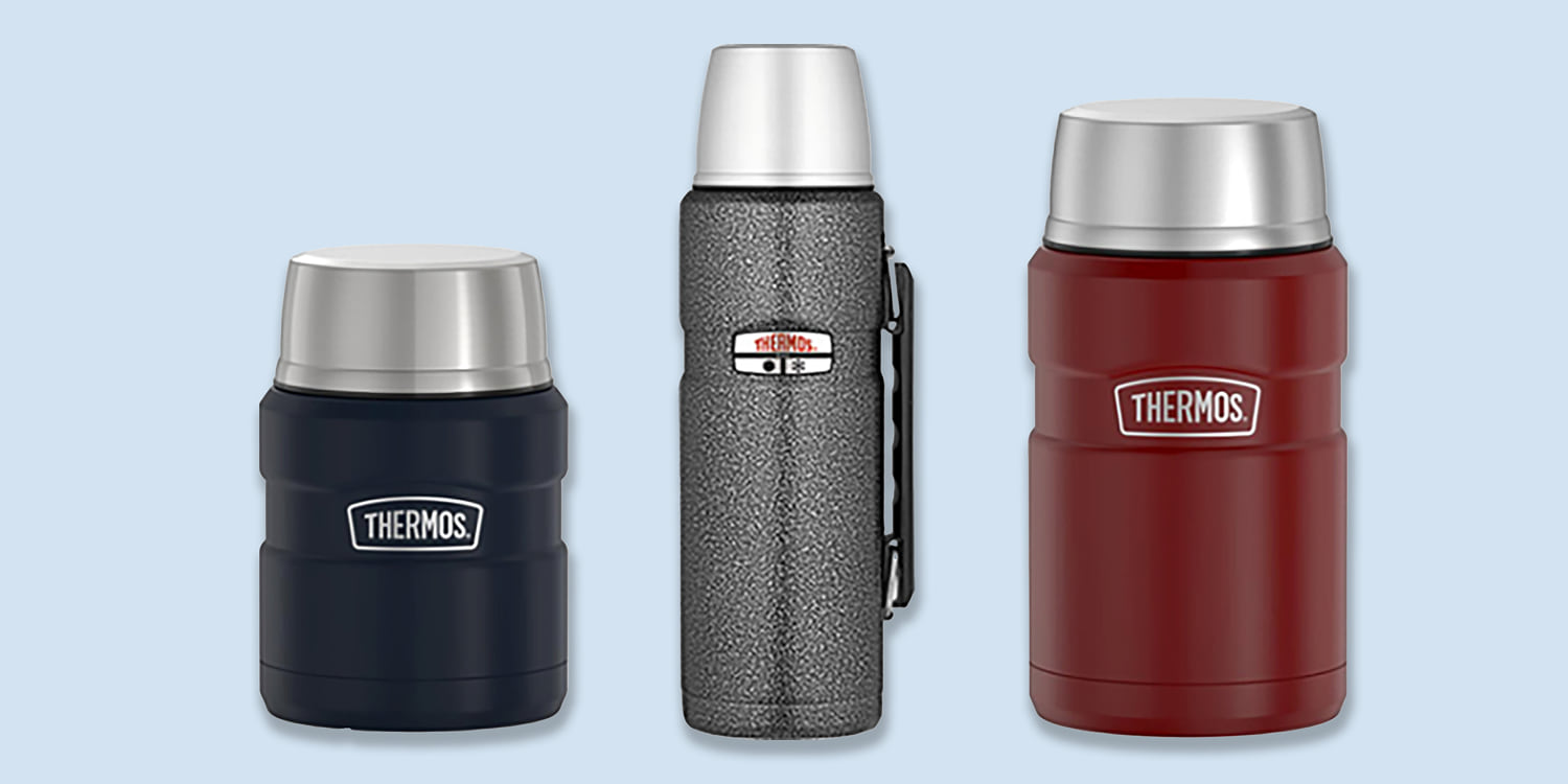 Thermos recalls 8.2 million bottles after stoppers eject, causing injury and reported vision loss