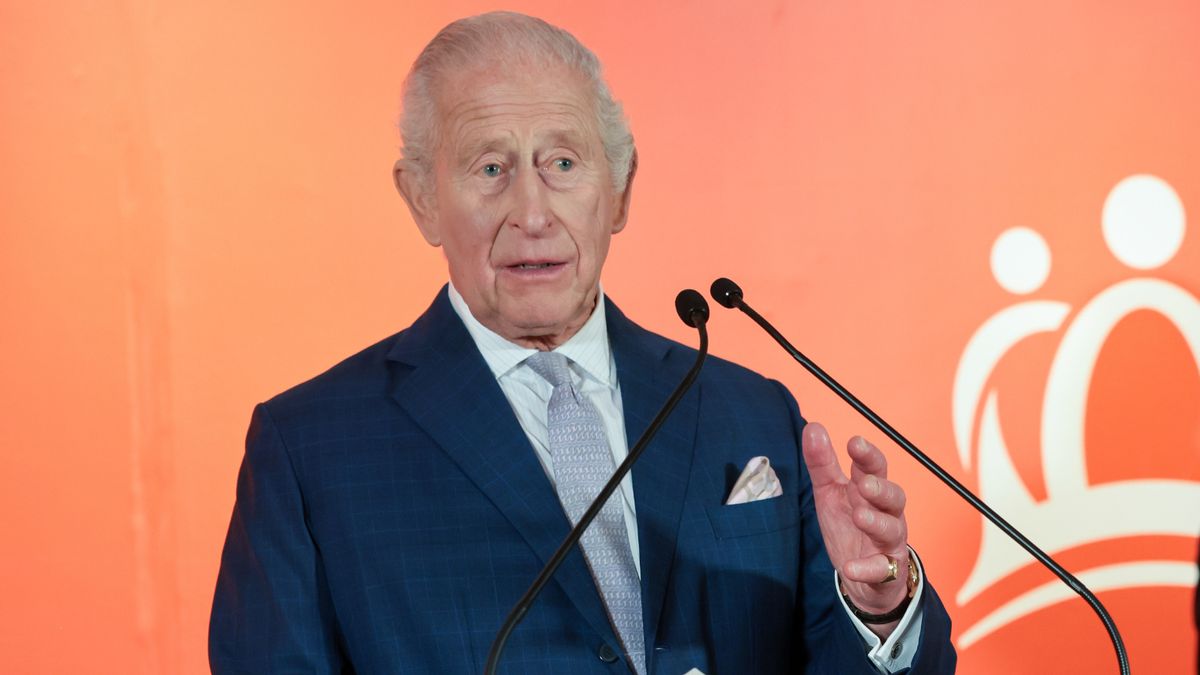 16 rumors we’ve inspected about King Charles III