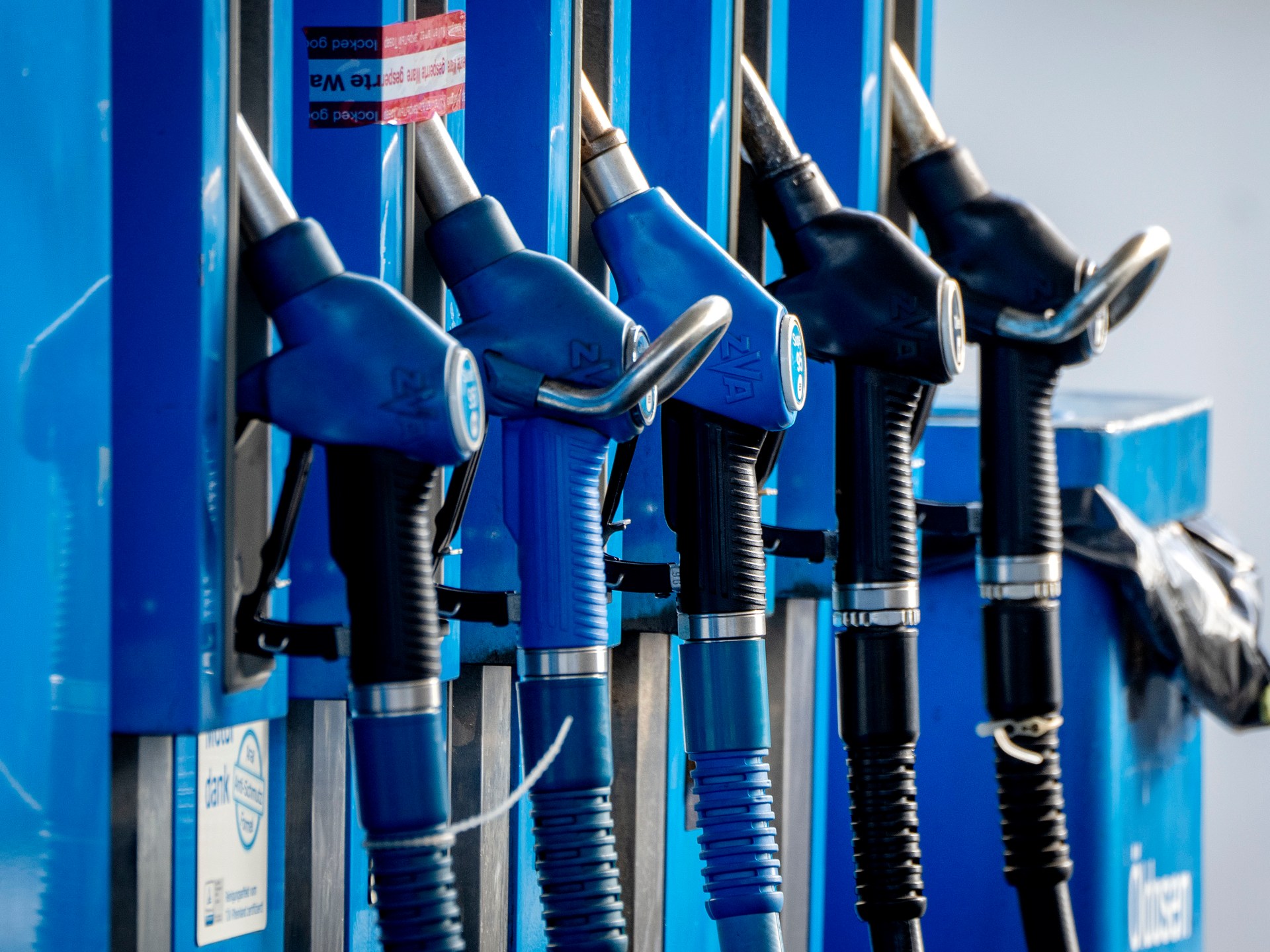 UAE exit from OPEC signals closer alignment with US interests, experts say