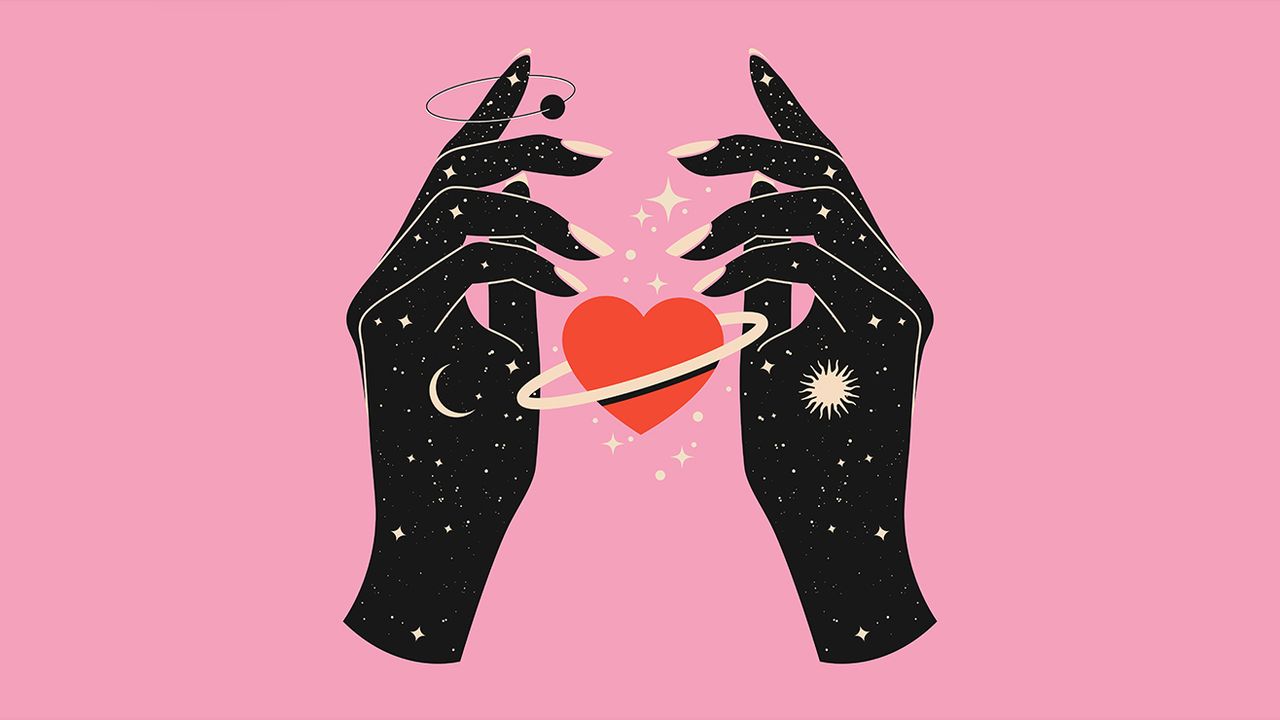 ‘If astrological compatibility exists, its effects should be observable’: How one study of 20 million people shows star signs have no influence on romantic compatibility