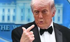 New Nostradamus who ‘predicted Trump assassination attempt’ warns things could worsen