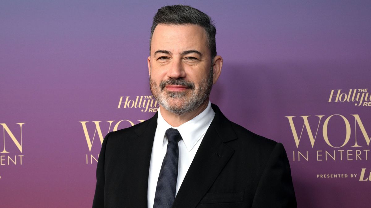 Did MGM Grand cancel Jimmy Kimmel residency after Trump called for boycott? No, it never existed