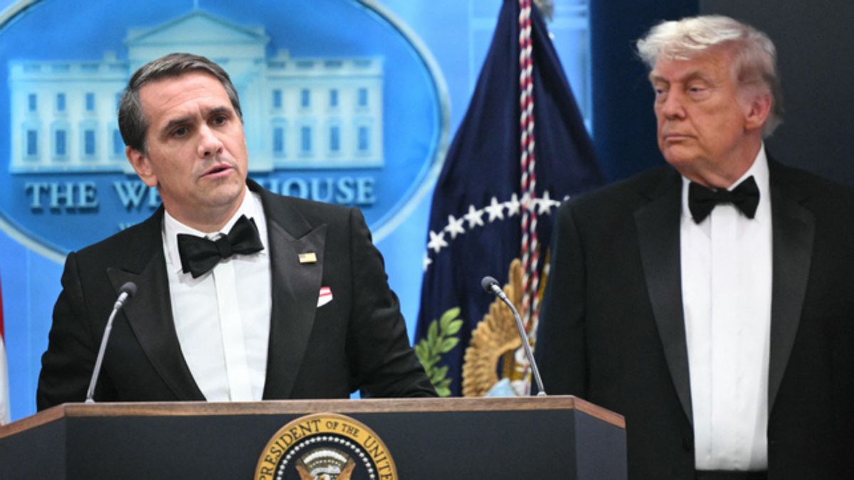 Posts claim Trump appointed Ghislaine Maxwell’s former defense attorney as acting AG. Here’s the real story