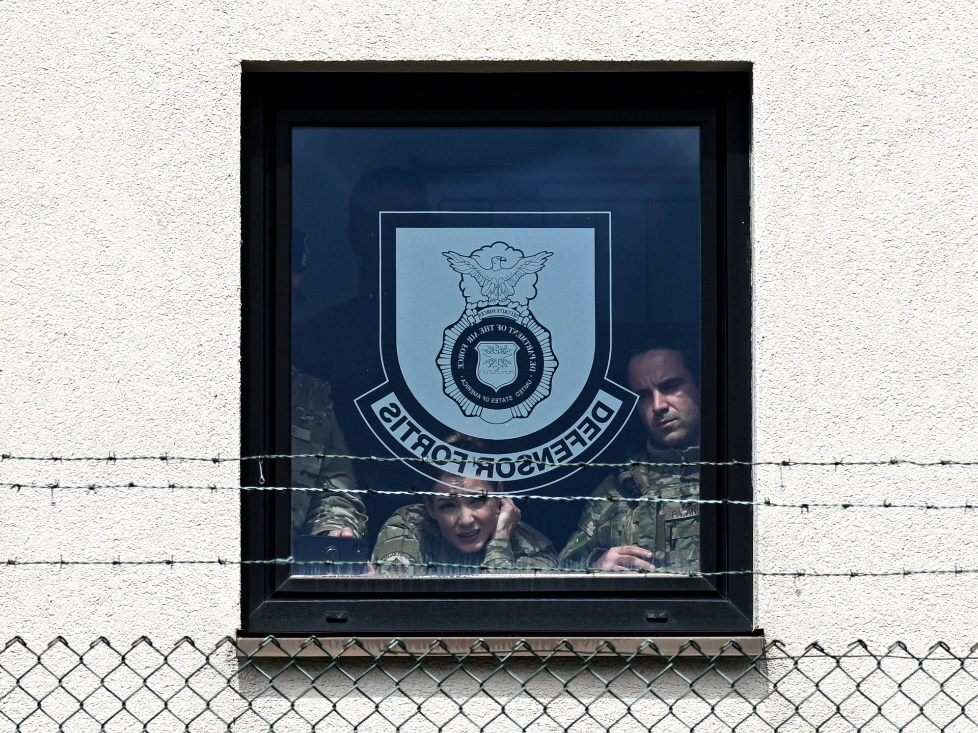 US said to be withdrawing 5,000 troops from Germany over Iran war spat