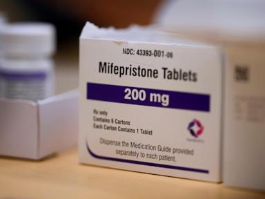 Court restricts abortion access across US by blocking mailing of mifepristone