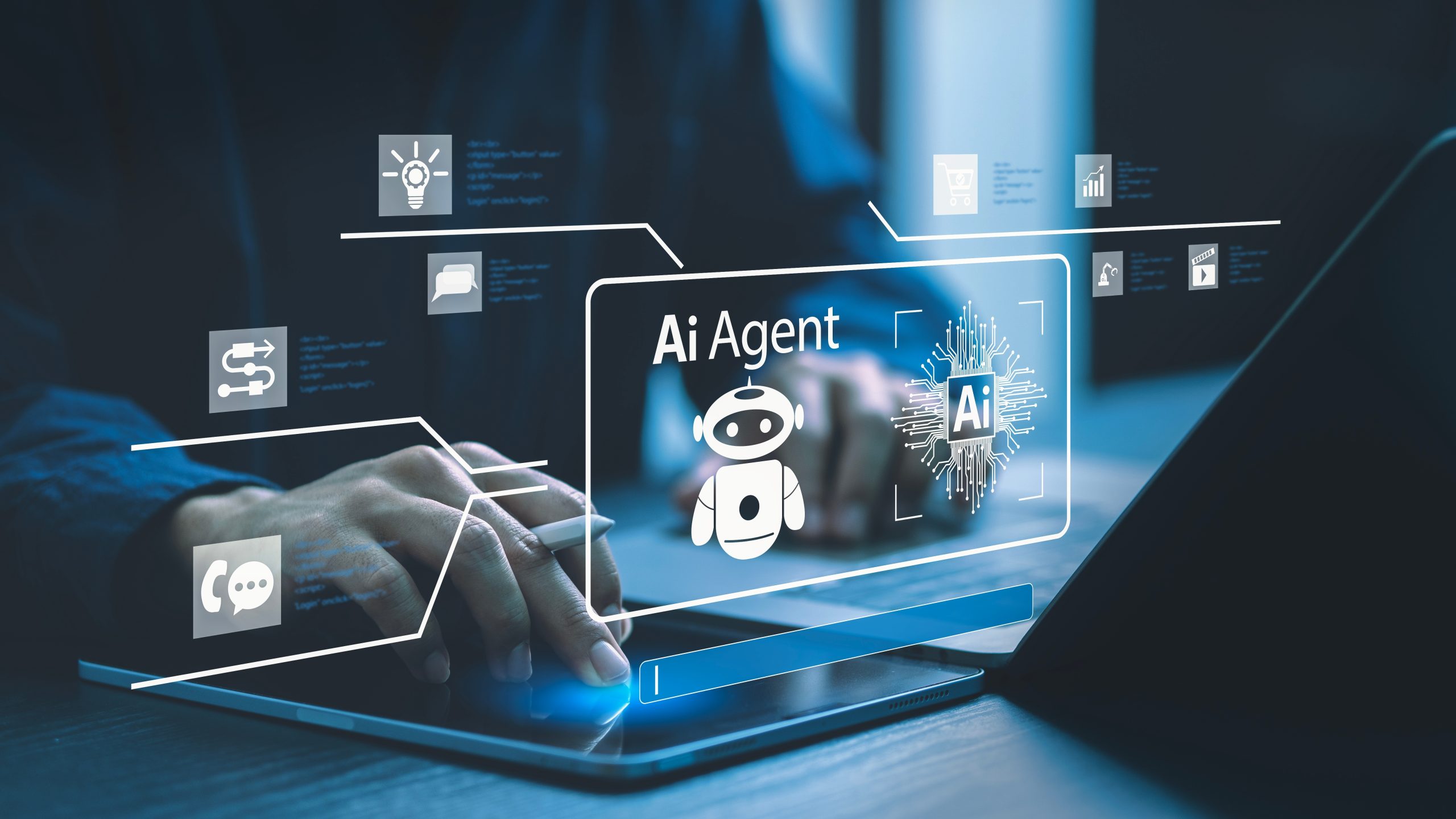 AI agents can bypass guardrails and put credentials at risk, Okta study finds