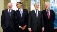 Trump claims other presidents flouted war powers law. It’s a mixed record