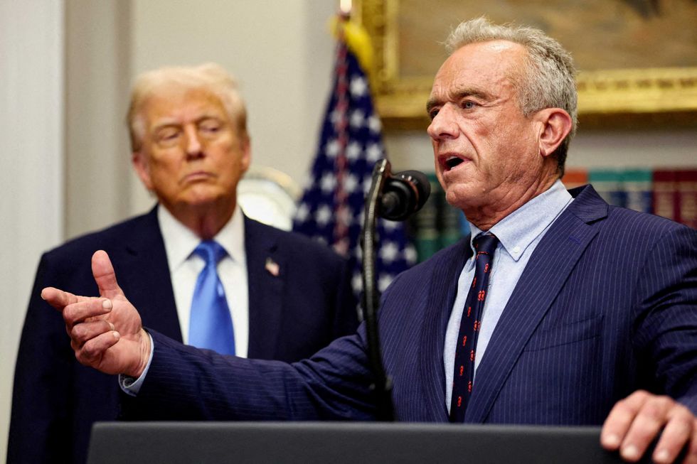 Trump cabinet member contacted crisis firm to bury bad press: NYT report
