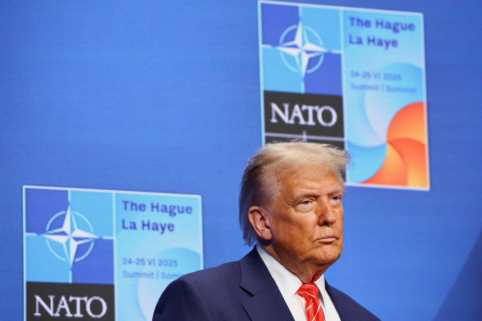 Conservative stalwart demolishes  Trump’s ‘specious’ plan to grant himself more power