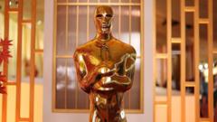 Where’s my Oscar? Eight times Academy Awards trophies have gone missing
