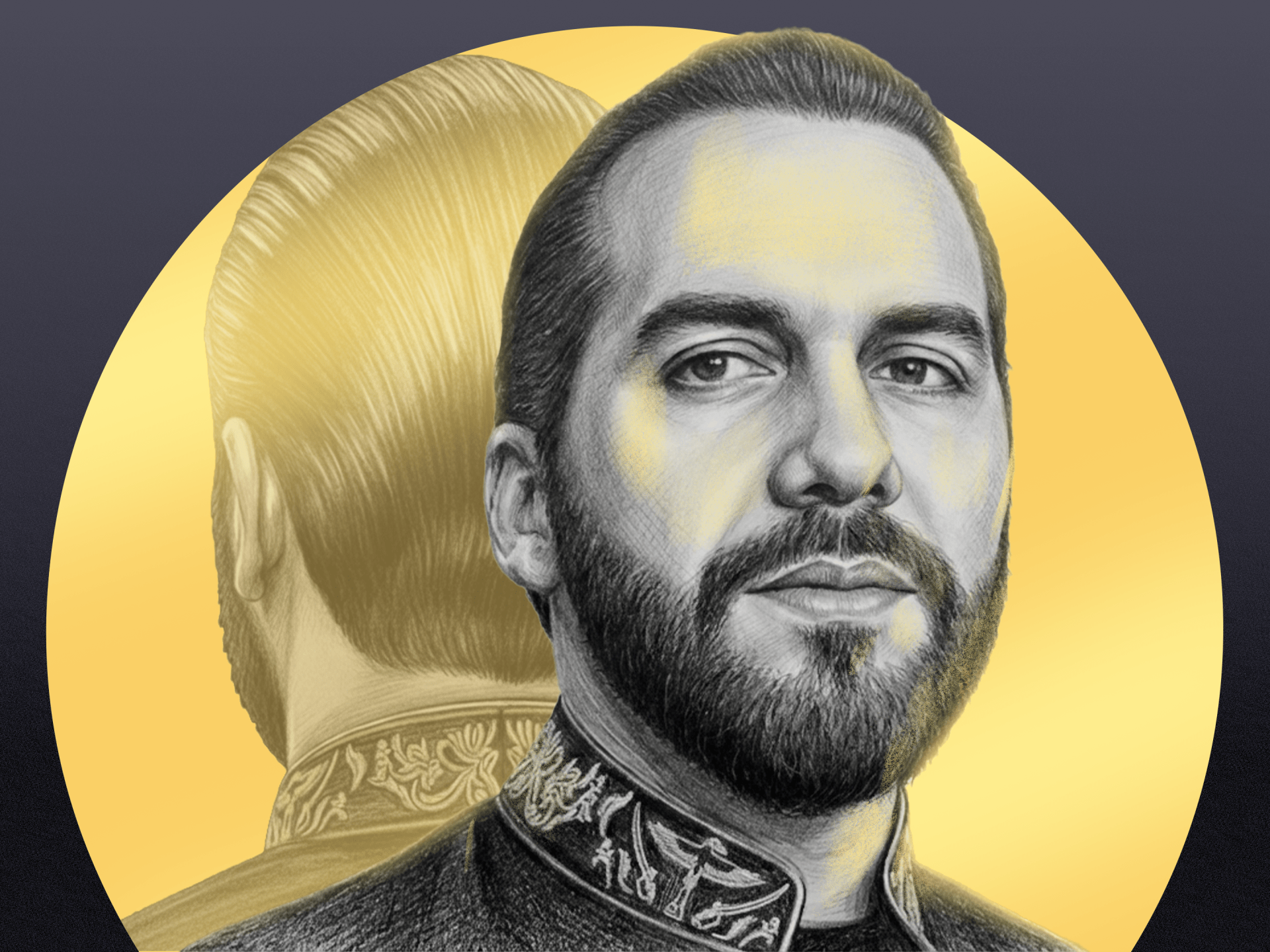 Who Is Nayib Bukele? El Salvador’s ‘coolest dictator’