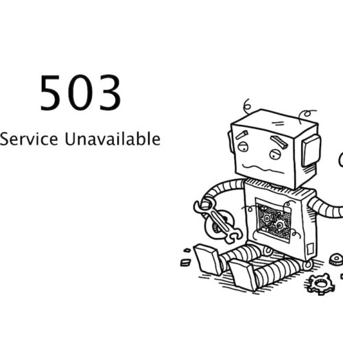 Ubuntu infrastructure has been down for more than a day
