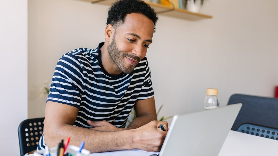 Should You Be Shutting Down Your Laptop Every Day? Experts Weigh In.