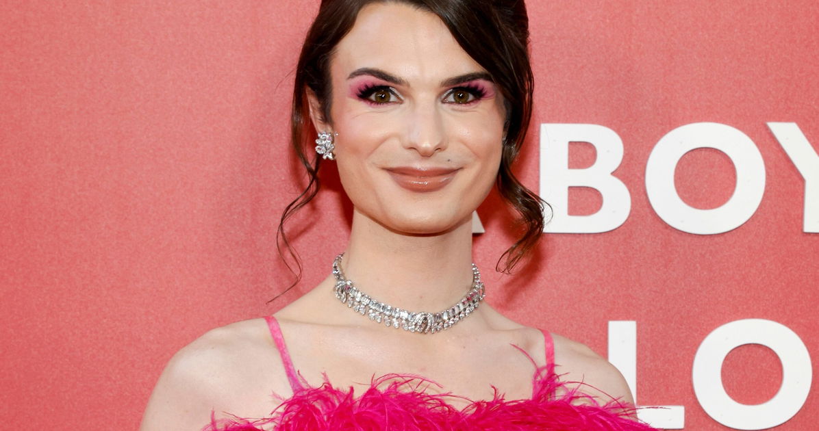 Dylan Mulvaney is having too much fun on Broadway to care about haters: I’ve “taken back my power”