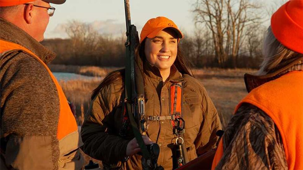 Ohio GOP sweats as ex-Trump ICE officer advances toward primary: ‘A slap in the face’