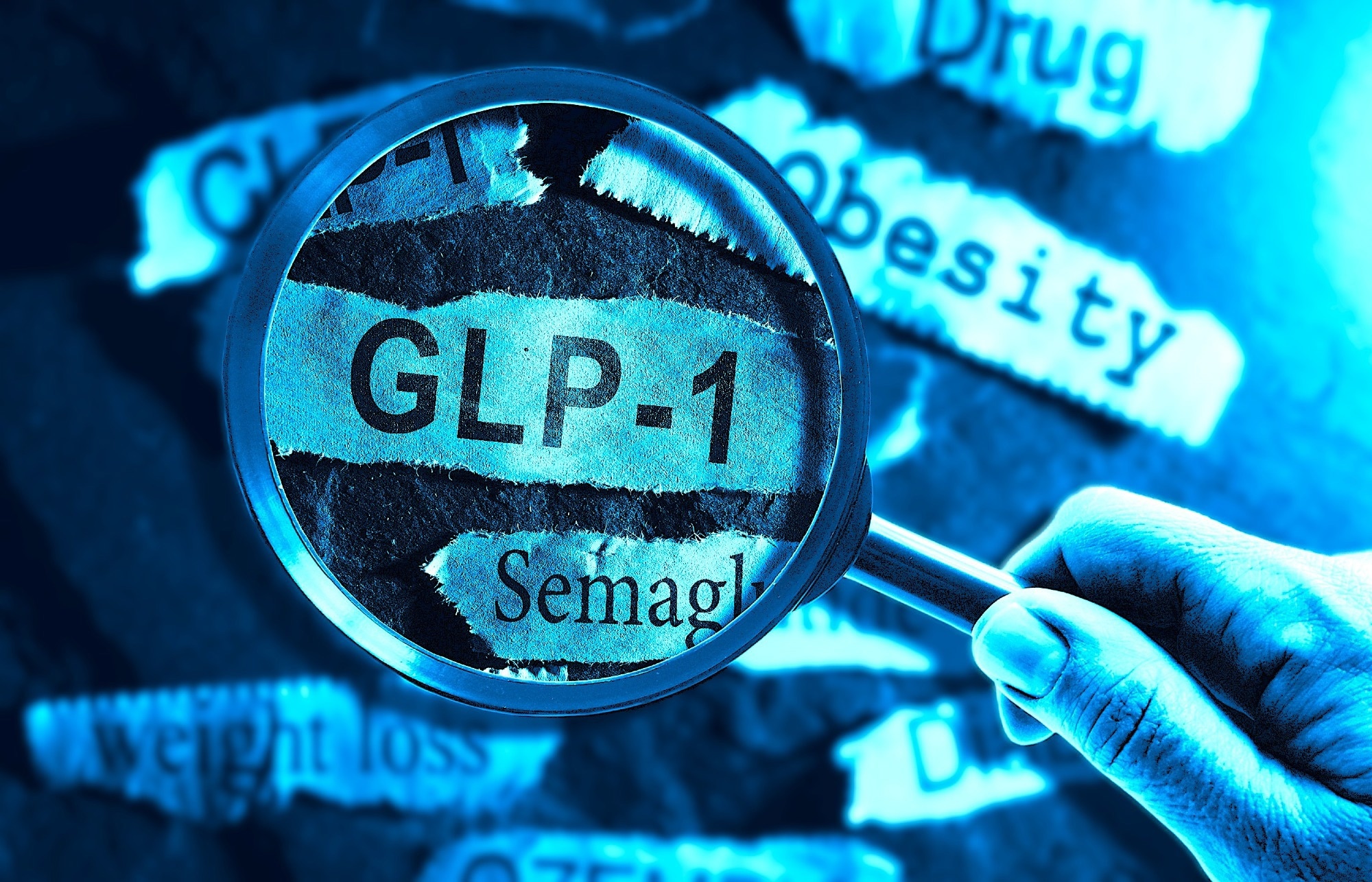 Five-target drug beats GLP-1/GIP therapy in obese diabetic mice