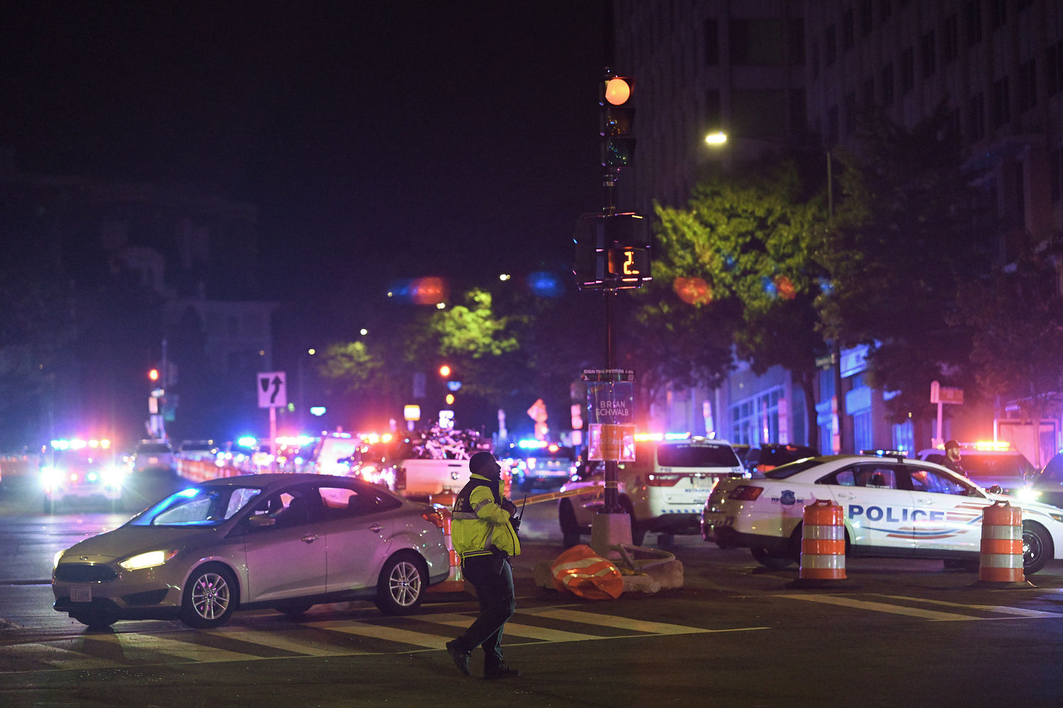 White House Correspondents’ dinner shooting suspect on suicide precautions, lawyers say