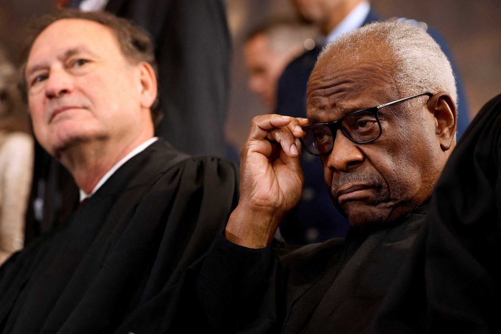 Supreme Court’s ‘gaslighting’ a sign that things are ‘going to get worse’: expert
