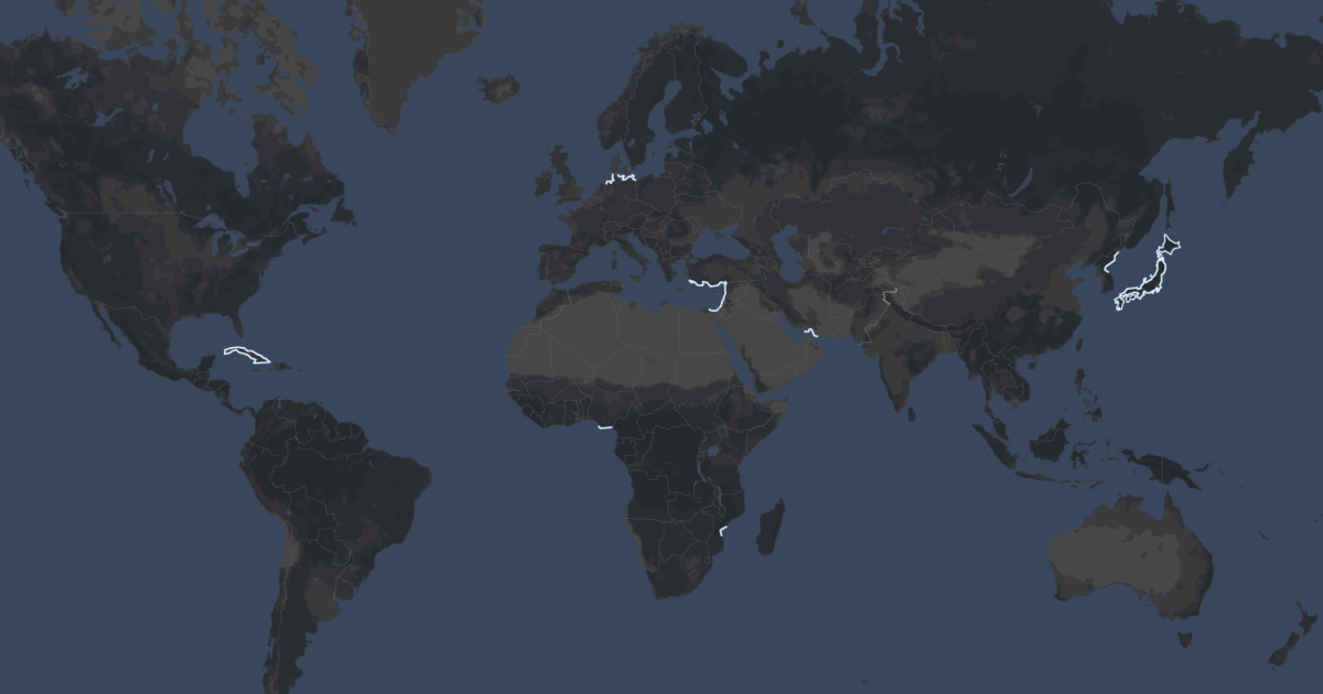 Strait of Hormuz blockade and other major naval sieges in modern times