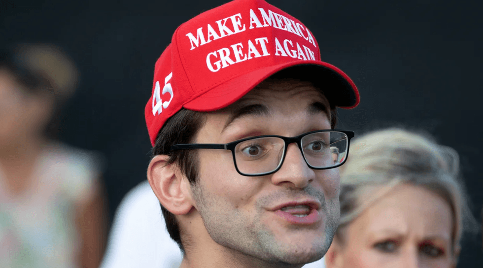 Trump allies hit president with ‘insane’ evidence his MAGA rival is a major threat