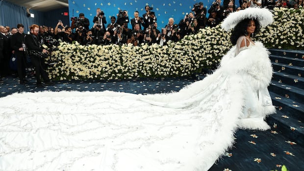 Jeff Bezos to Beyoncé: What to know ahead of the 2026 Met Gala