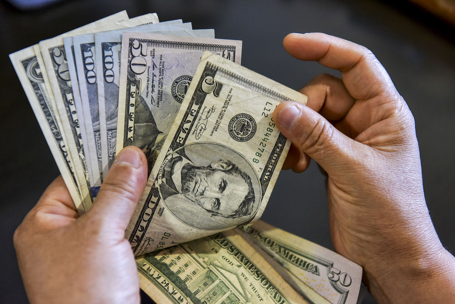 How a weaker dollar is quietly making life more expensive