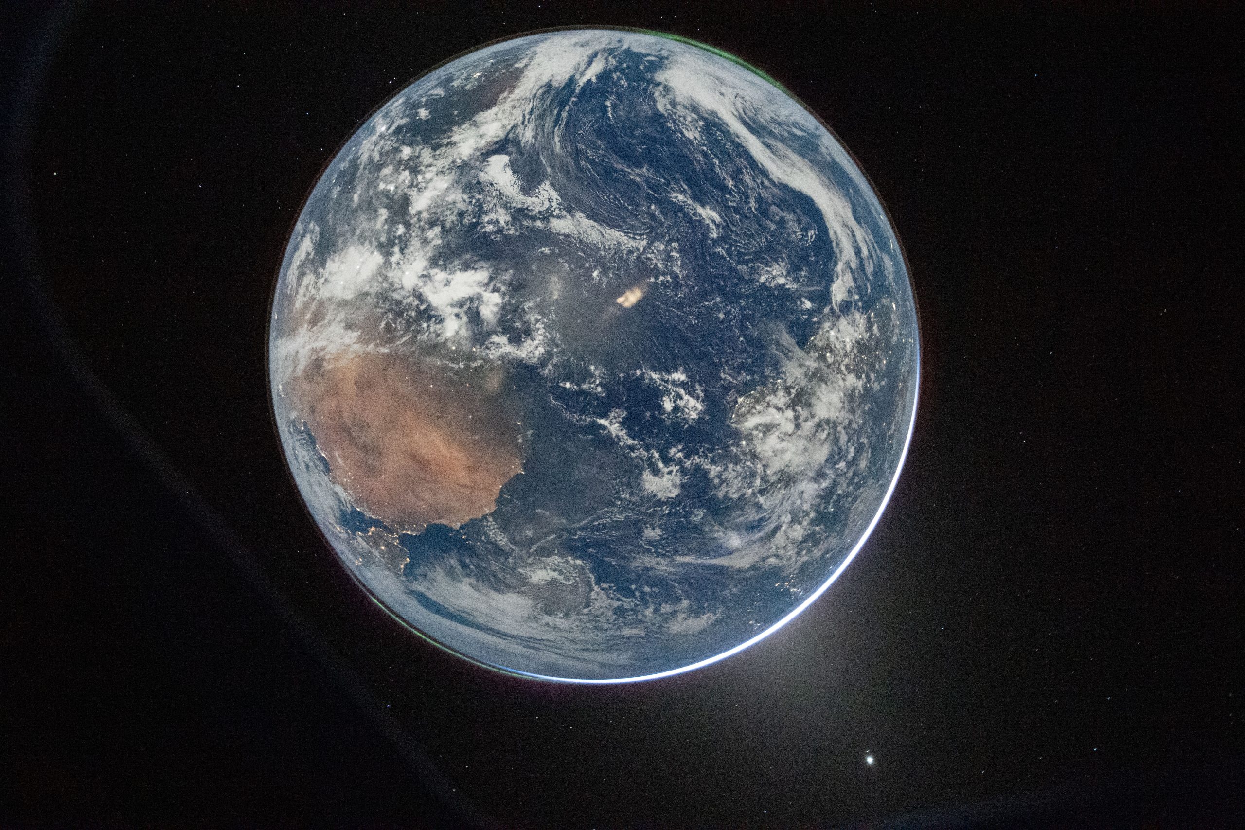 Hello, World