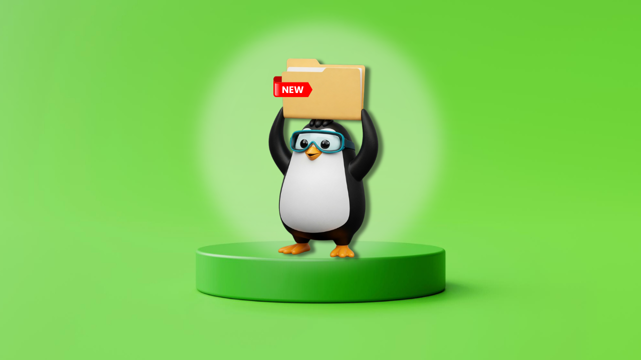 Linux is Getting a New Default Folder in Your Home Directory