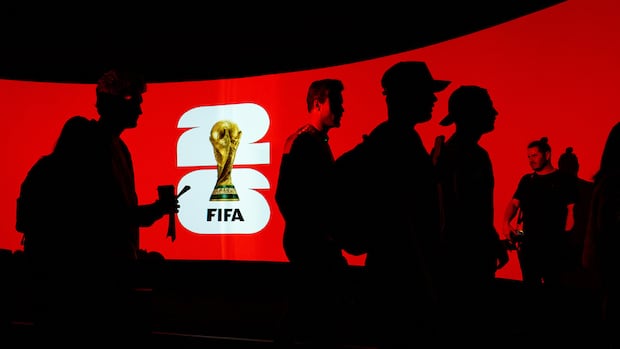 FIFA World Cup: Everything (and more) you need to know about the 16 stadiums