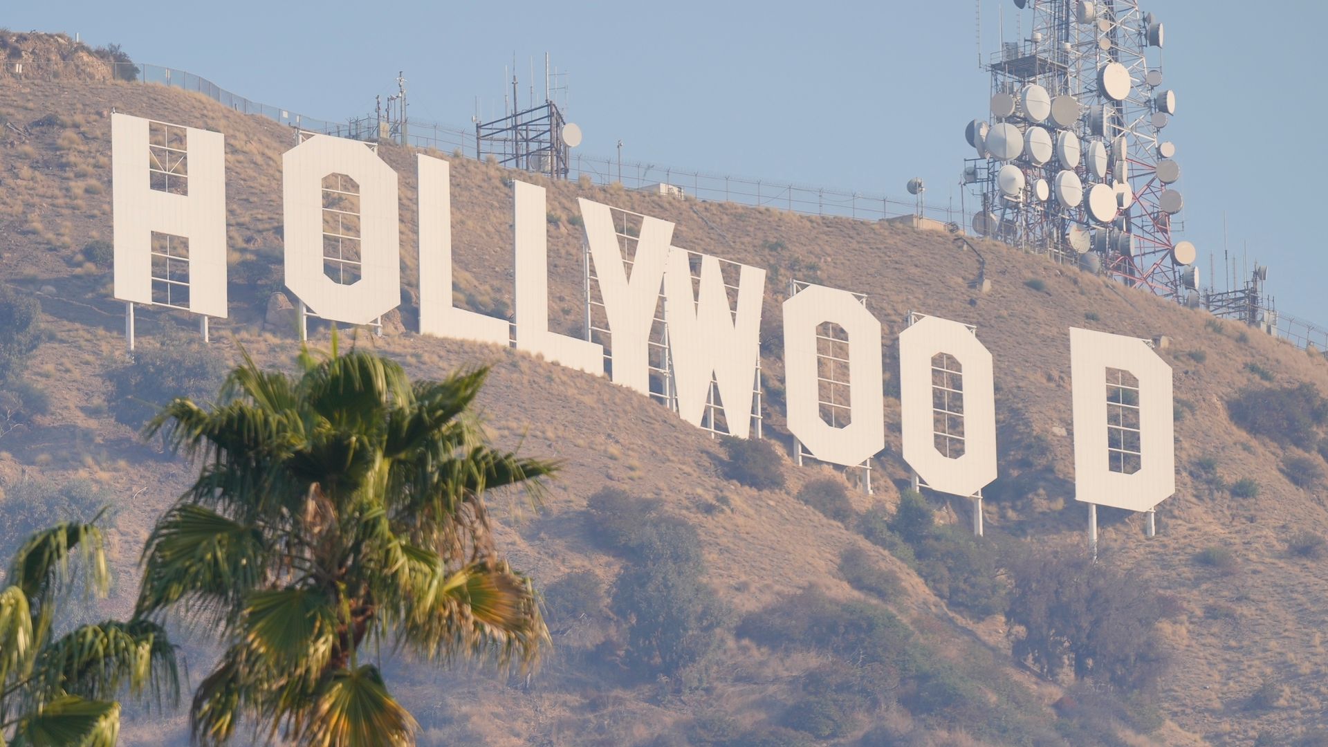 US actors’ union reaches tentative deal in bid to avoid strikes