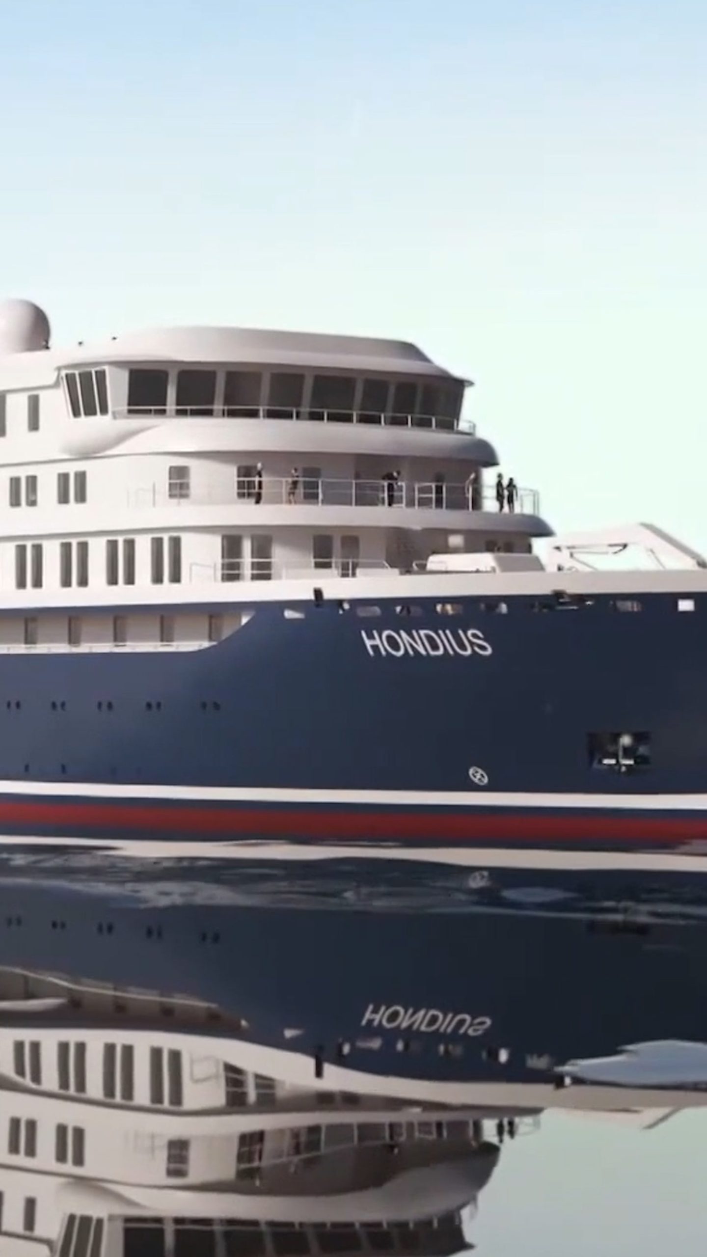 Hantavirus outbreak suspected in 3 cruise ship deaths