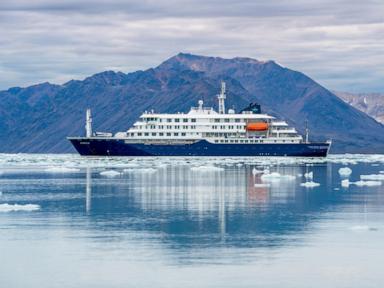 A cruise ship is waiting for help after a suspected outbreak of rare hantavirus onboard killed 3