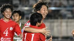 North Korean side to make rare trip to South Korea