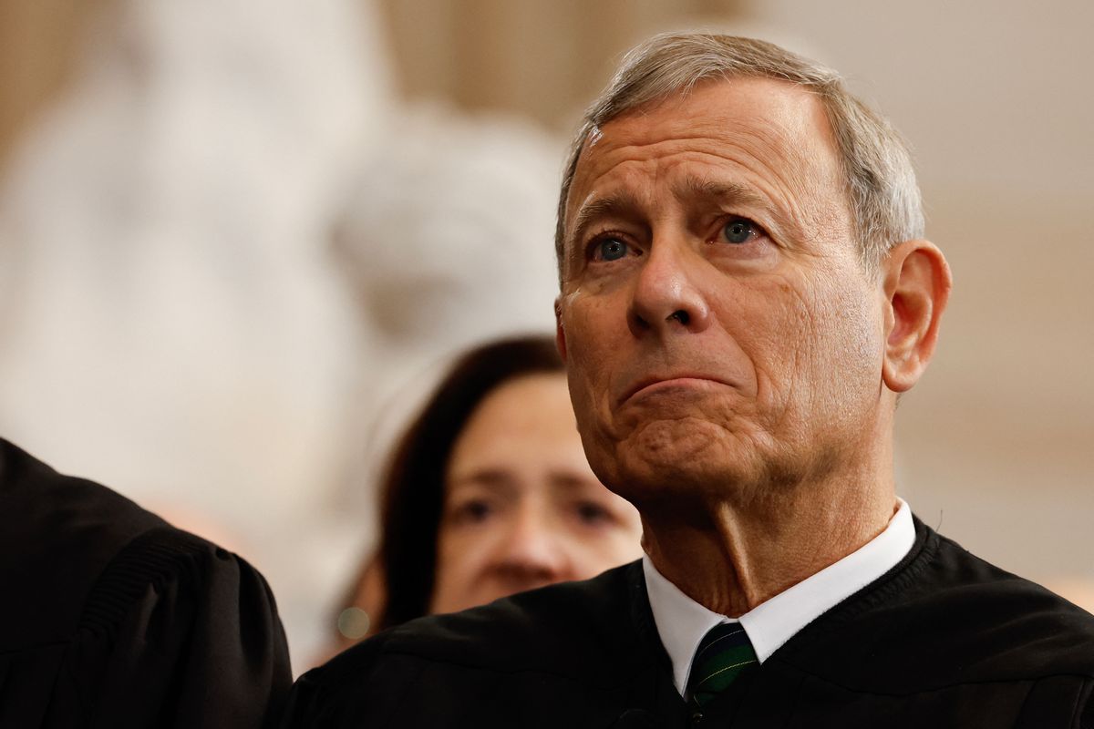 8 claims about Chief Justice John Roberts from our archives